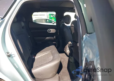 2023 Genesis Gv60 Performance Awd z USA, uszkodzony, nr VIN KMUKEDTB6PU010501